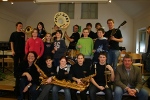 BORG Big Band