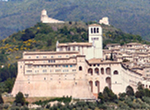 Comenius-Projekt in Assisi