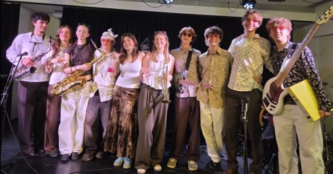 stageband